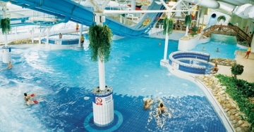 Butlins Splash Waterworld